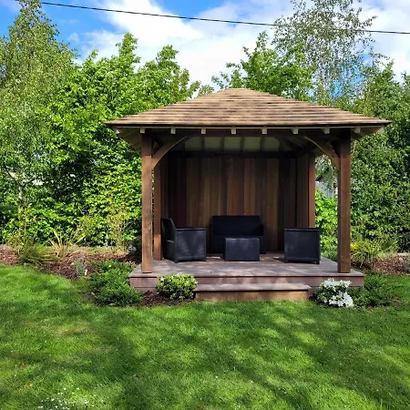 Falafa Normand Σπίτι διακοπών