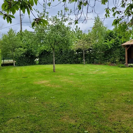 Falafa Normand בית נופש *