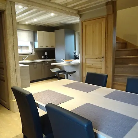 Falafa Normand * Pont-Évêque