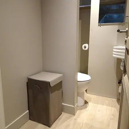 Prázdninový dům Falafa Normand