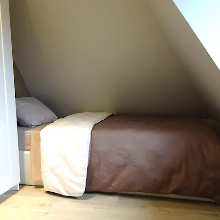 Falafa Normand * Pont-Évêque