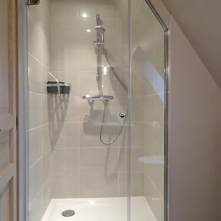 Σπίτι διακοπών Falafa Normand