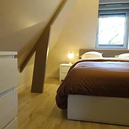 Falafa Normand Pont-Évêque