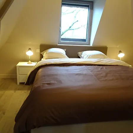 Falafa Normand Σπίτι διακοπών