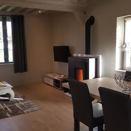 Falafa Normand Pont-Évêque