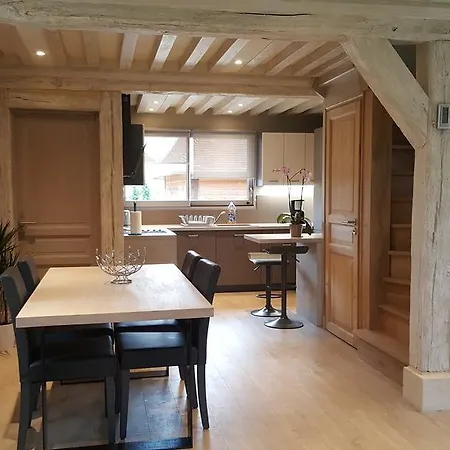 Falafa Normand * Pont-Évêque