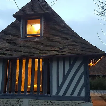 Falafa Normand Pont-Évêque