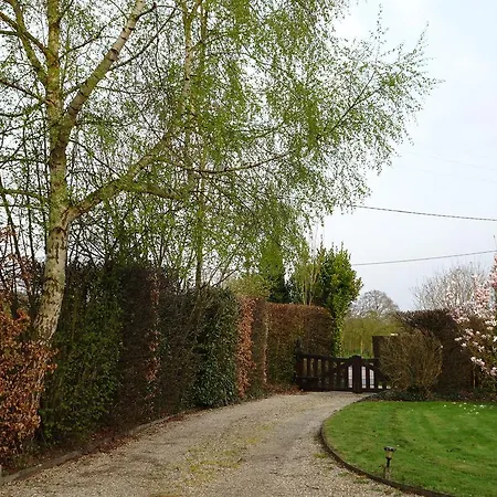 Falafa Normand Pont-Évêque