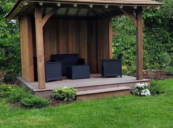 Falafa Normand בית נופש