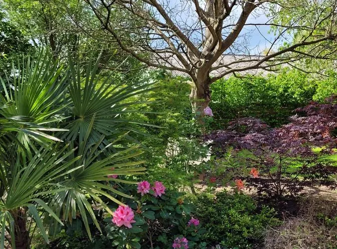 Gite Falafa Normand Pont-l'Eveque (Calvados)