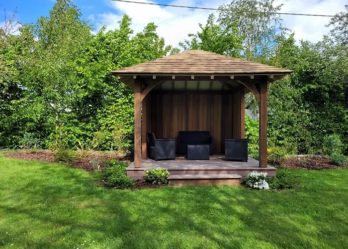 Gite Falafa Normand Holiday home