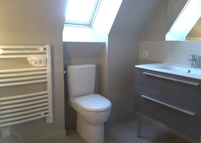 Gite Falafa Normand *