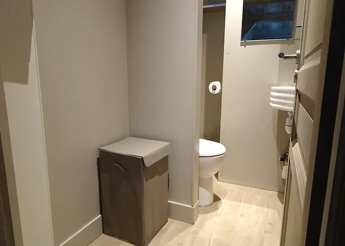 בית נופש Falafa Normand