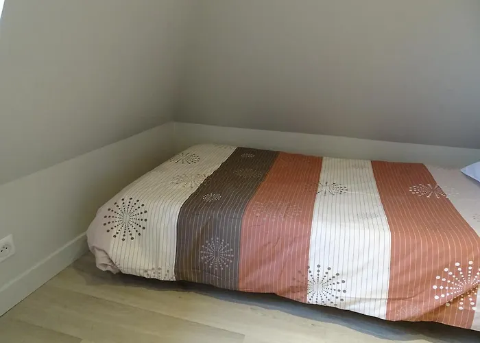 Falafa Normand Pont-Évêque