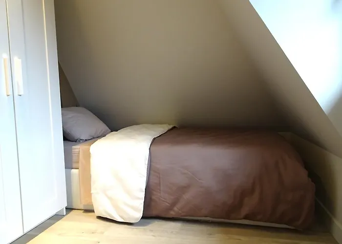 Gite Falafa Normand * Pont-l'Eveque (Calvados)