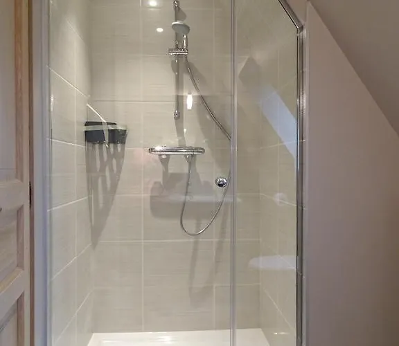 Holiday home Gite Falafa Normand