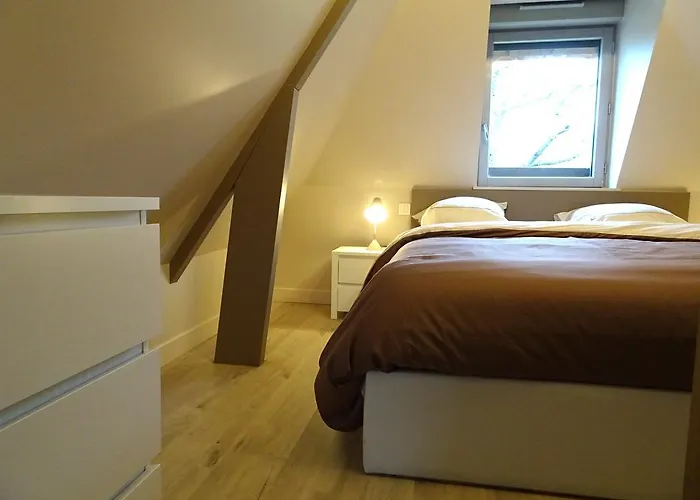 Falafa Normand Pont-Évêque