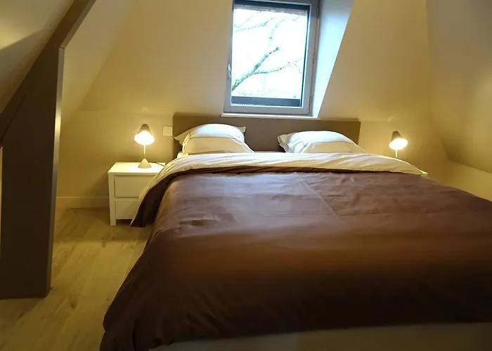 Gite Falafa Normand Holiday home