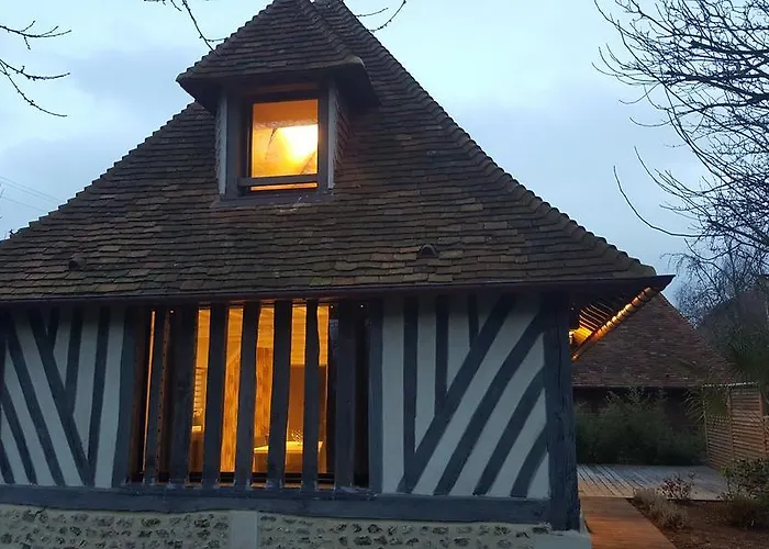 Falafa Normand Pont-Évêque