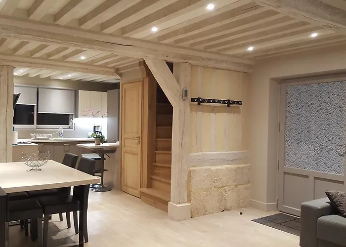 Gite Falafa Normand Holiday home