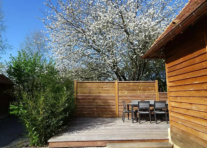 Gite Falafa Normand *